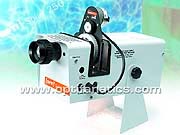 Gobo projector
