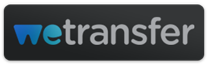 WeTransfer uploader