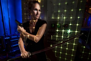 Light Blaster