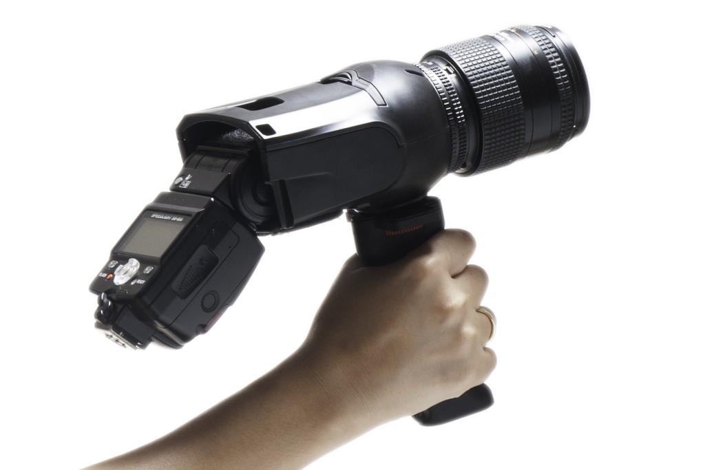 Light-Blaster