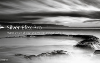 Silver Efex Pro