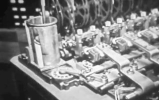 View-Master production