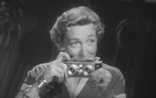 Shooting 3D View-Master
