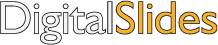 Digital Slides Logo