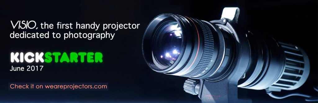 Visio Projector