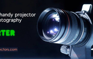Visio Projector