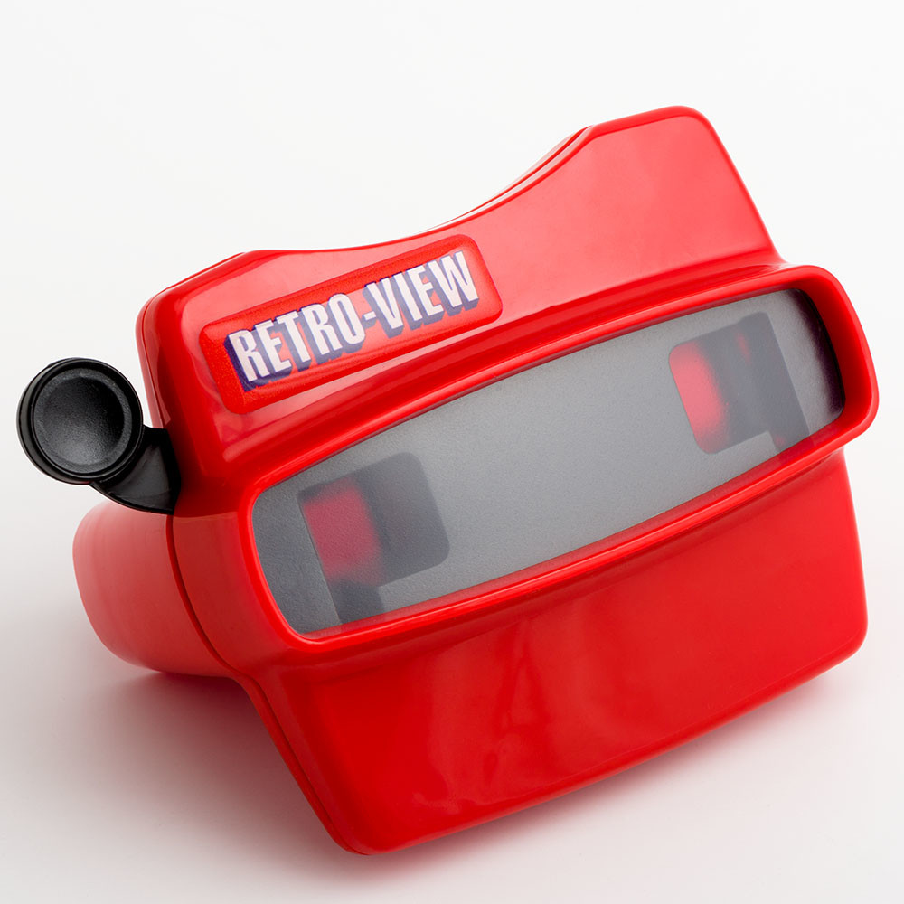 view master retro
