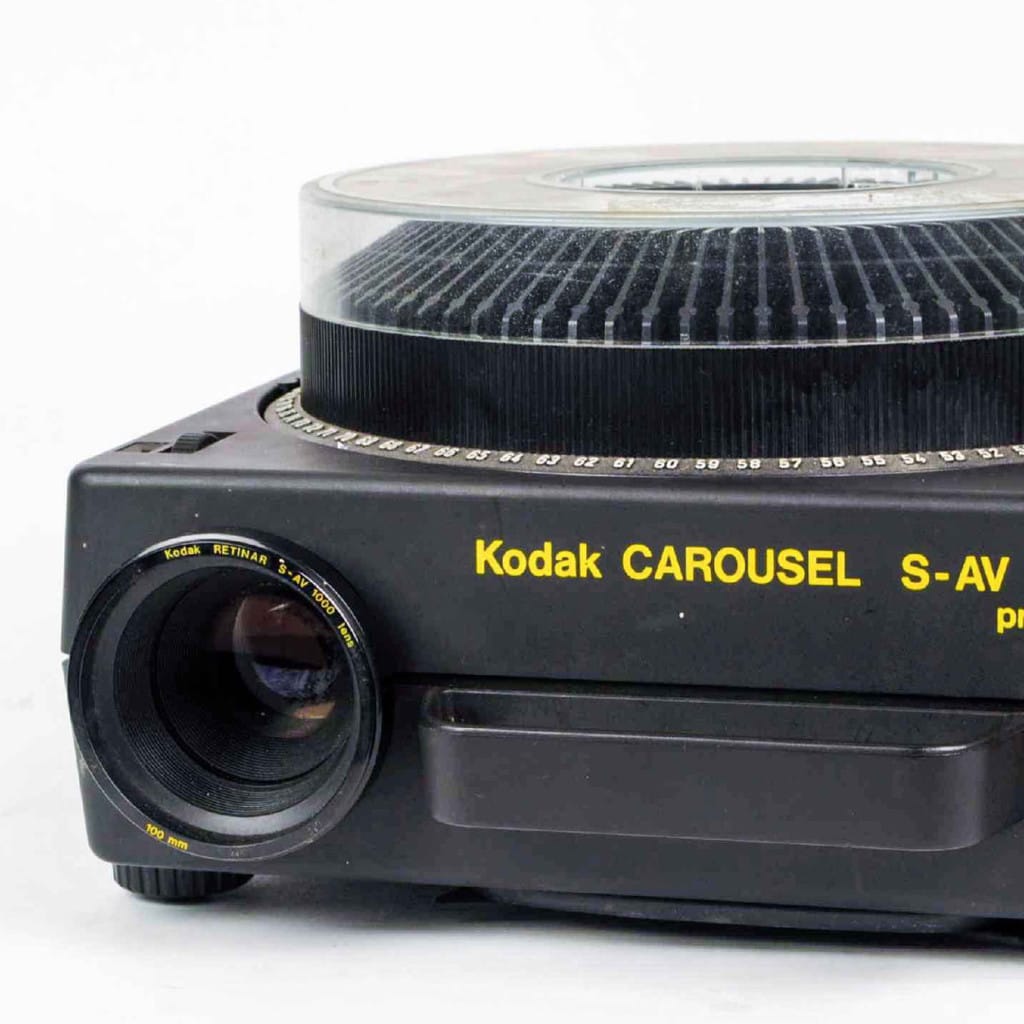 35mm slides for Kodak Carousel Projectors Digital Slides