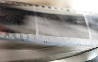 Digital to film conversion service