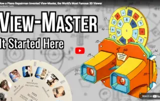 View-Master YouTube channel